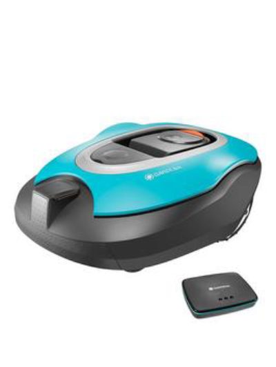 Gardena Smart Robotic Lawnmower